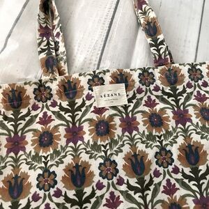 Sezane Tote Bag